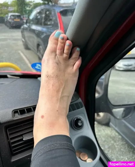 Princessdisneyfeet OnlyFans Thumbnail #sVKqa23u7q