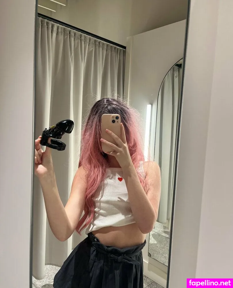 dollyyy____, princessdollmie Nude Leaked OnlyFans Photo #9vueRz8ezS