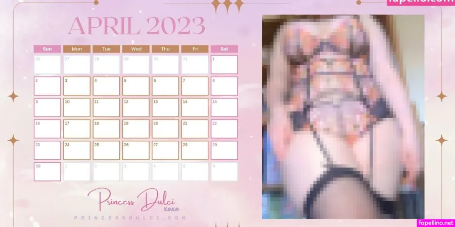 Princessdulcibetasafe OnlyFans Thumbnail #DCLUDSUL5i