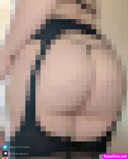 Princessdulcibetasafe OnlyFans Thumbnail #MJWG5Midx8
