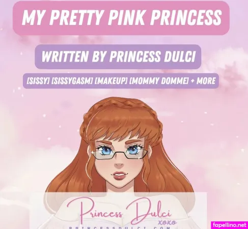 Princessdulcibetasafe OnlyFans Thumbnail #SxcFUzmBCt