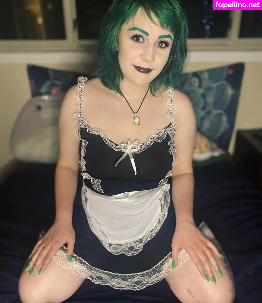 princessemeraldd2 Nude Leaked OnlyFans Photo #qGEAmI6DNA