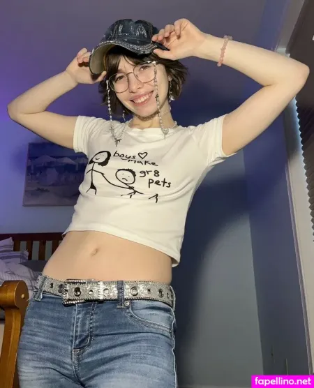 Princessemmagrace 2 OnlyFans Thumbnail #n5ZCEFdz0T