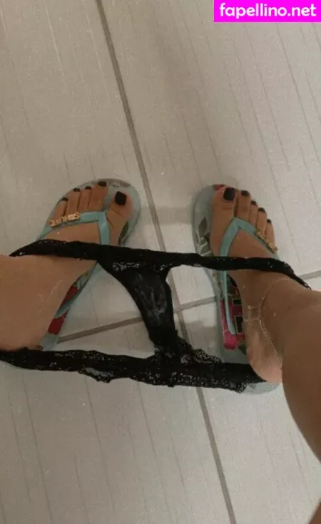 Princessfeetbr OnlyFans Thumbnail #Y3Y3qivZWP