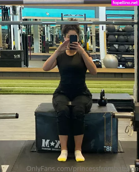 Princessfrombabylon OnlyFans Thumbnail #6nSpBxW0rF