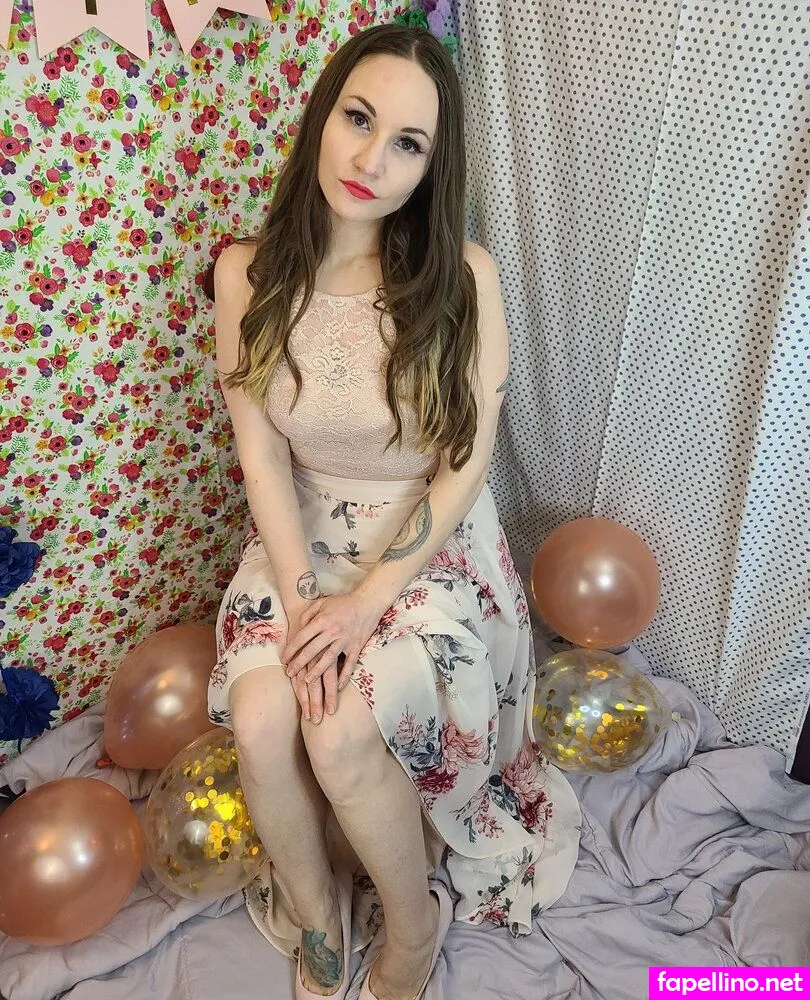 princessgaia69 Nude Leaked OnlyFans Photo #BZnWWE7DHB