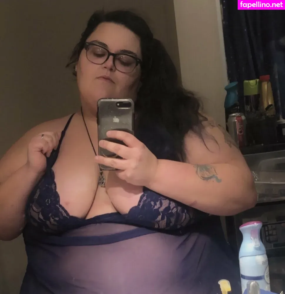 princessgravyfries Nude Leaked OnlyFans Photo #AWejfJTZSL