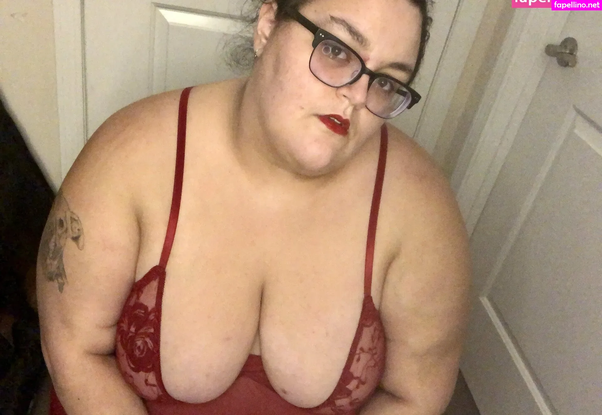 princessgravyfries Nude Leaked OnlyFans Photo #RlZP7b5sJT