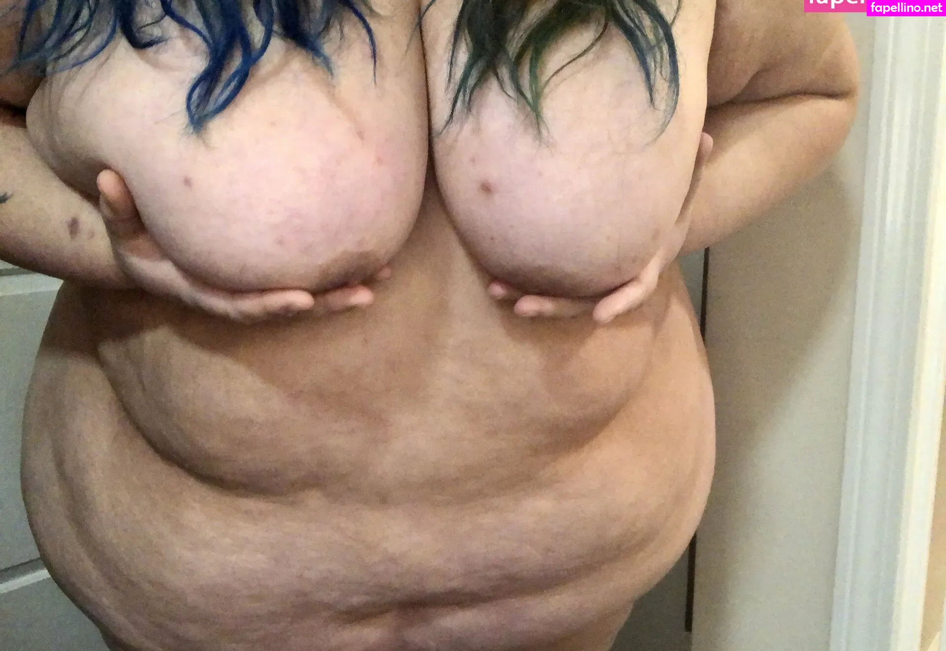 princessgravyfries Nude Leaked OnlyFans Photo #ma3Beehj1C