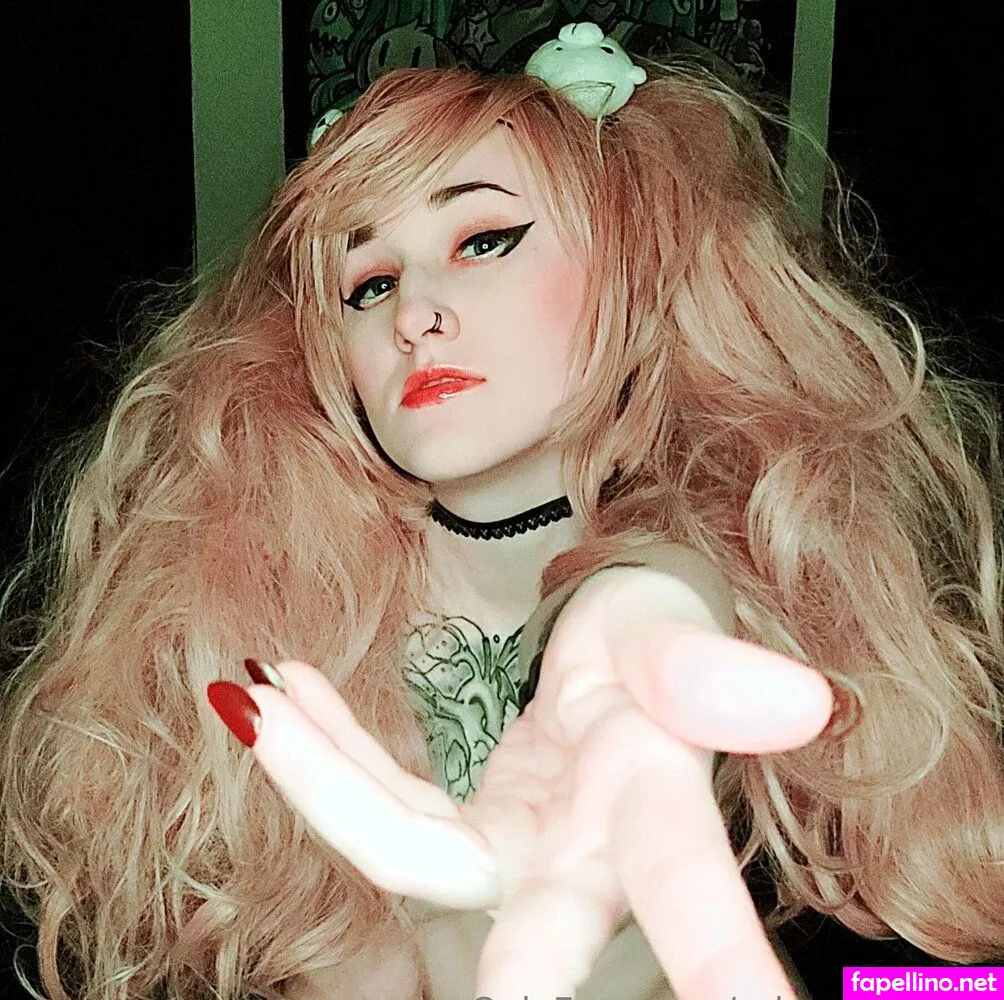 princesshavok Nude Leaked OnlyFans Photo #exOB5LNzkG