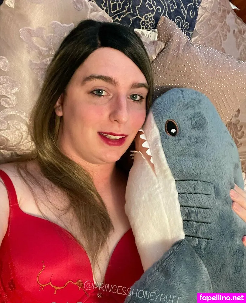 princesshoneybutt Nude Leaked OnlyFans Photo #QoiJNI9aZH