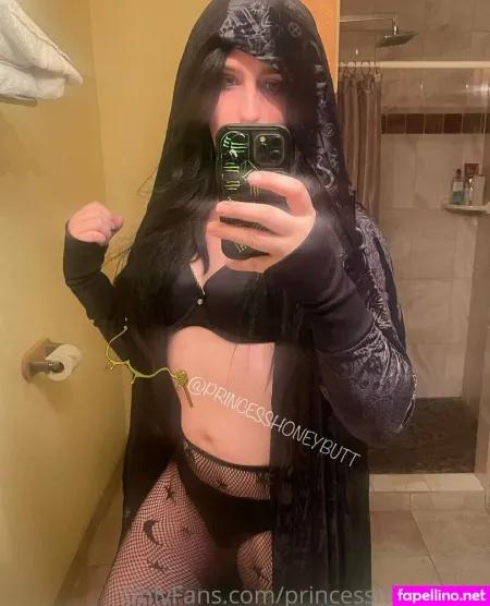 Princesshoneybutt OnlyFans Thumbnail #f1w9ZSwM8Q
