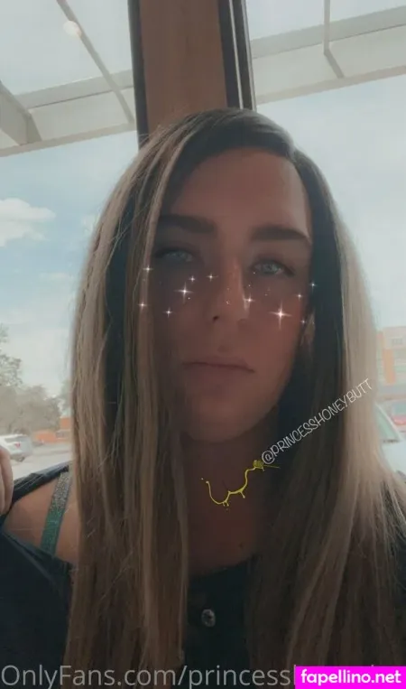 Princesshoneybutt OnlyFans Thumbnail #gB1wGBJO84
