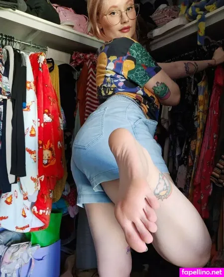 Princesshoneysfeet OnlyFans Thumbnail #wMmsdeSKRE