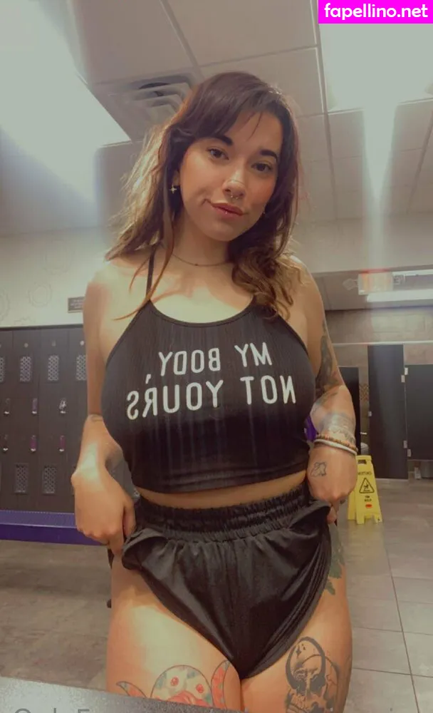 princessinpainz Nude Leaked OnlyFans Photo #siUn7n0reQ