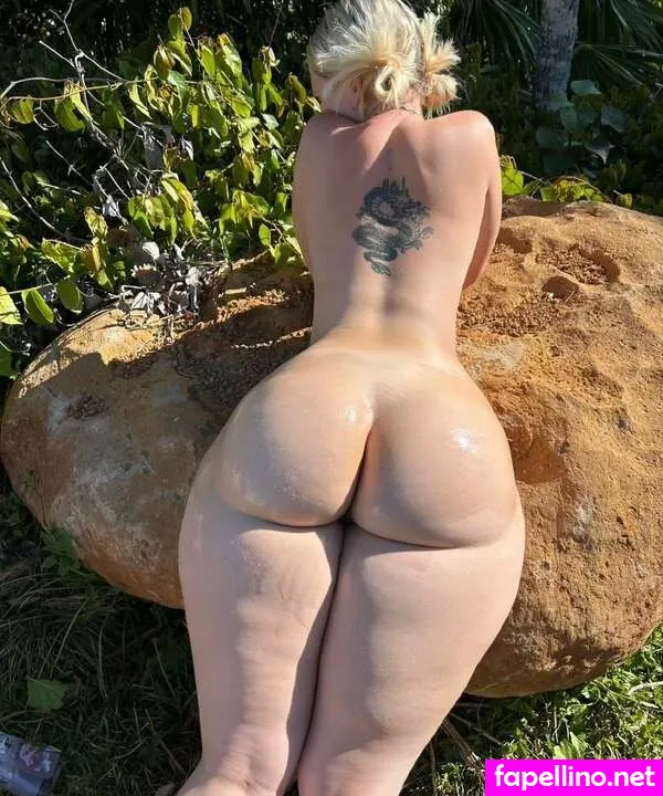 PrincessJadde Nude Leaked OnlyFans Photo #2kmRRA4d7U