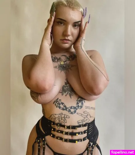 Princessjadesoul OnlyFans Thumbnail #Og5BCy34S4