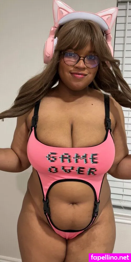 PrincessJasm1nee Nude Leaked OnlyFans Photo #E1jAvrPco2