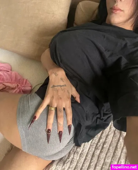 Princessjasminets OnlyFans Thumbnail #9c9WJbYHq5