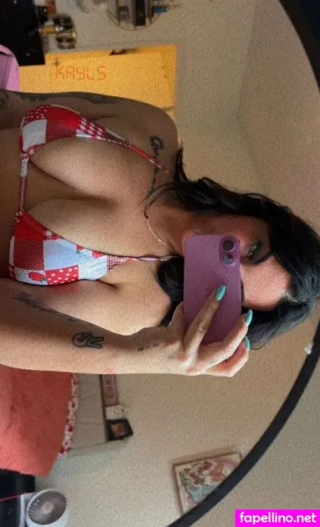Princesskay 2 OnlyFans Thumbnail #8cNcH6JFr2