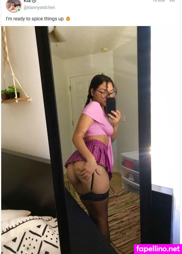 kiann.y, princesskiaxo Nude Leaked OnlyFans Photo #m65izM6S9p