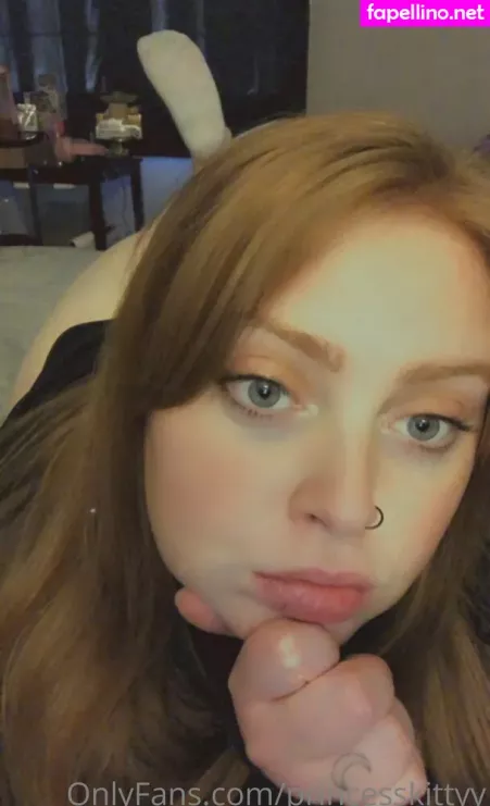 Princesskittyy OnlyFans Thumbnail #Dq51cPAwi2