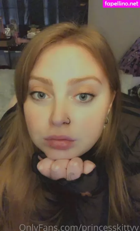 Princesskittyy OnlyFans Thumbnail #OvYX86bNRb