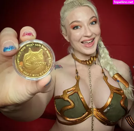 Princessleya OnlyFans Thumbnail #WN4Cc94RLC