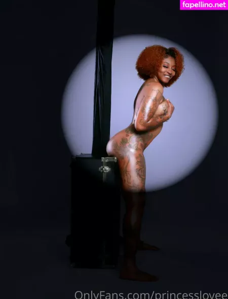 Princesslovee OnlyFans Thumbnail #0pyVRXNWQU