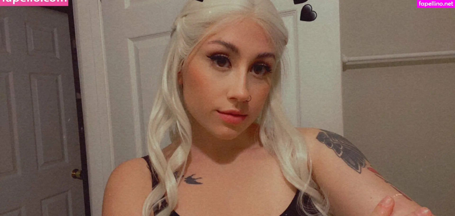 PrincessLynnxx Nude Leaked OnlyFans Photo #2SMW990HIC