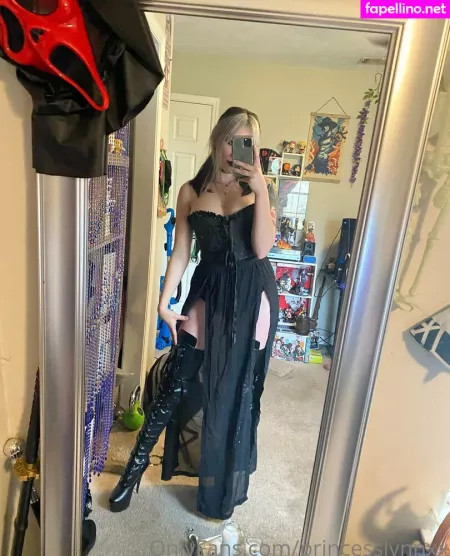 Princesslynnxx OnlyFans Thumbnail #9R05Hs79bX