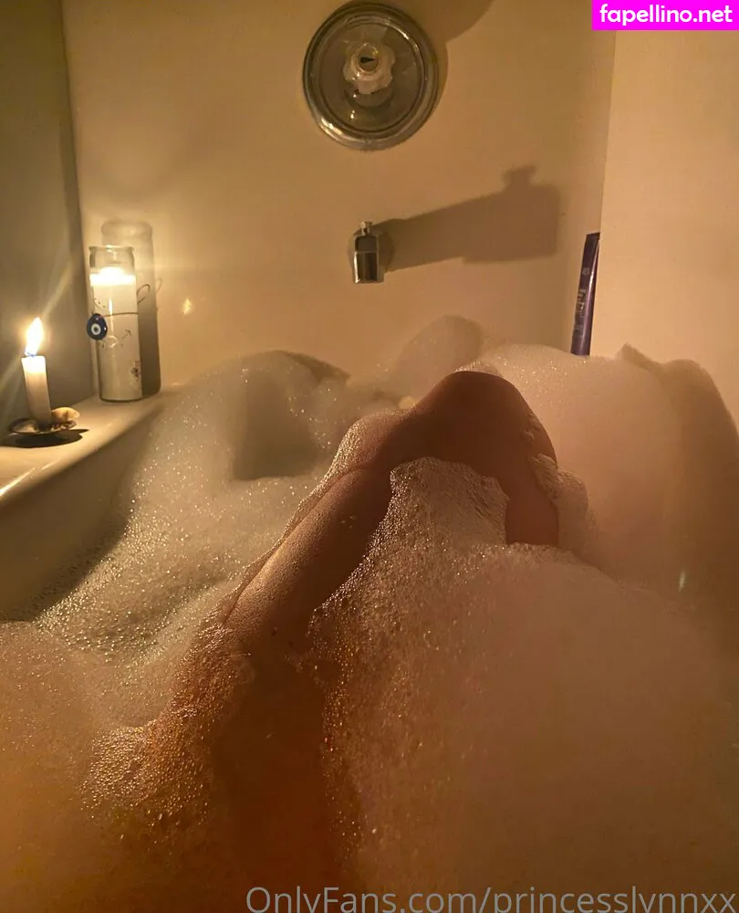 PrincessLynnxx Nude Leaked OnlyFans Photo #CS5NJIK8F6