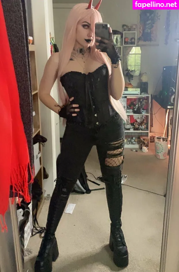 PrincessLynnxx Nude Leaked OnlyFans Photo #k8s17Hjqps