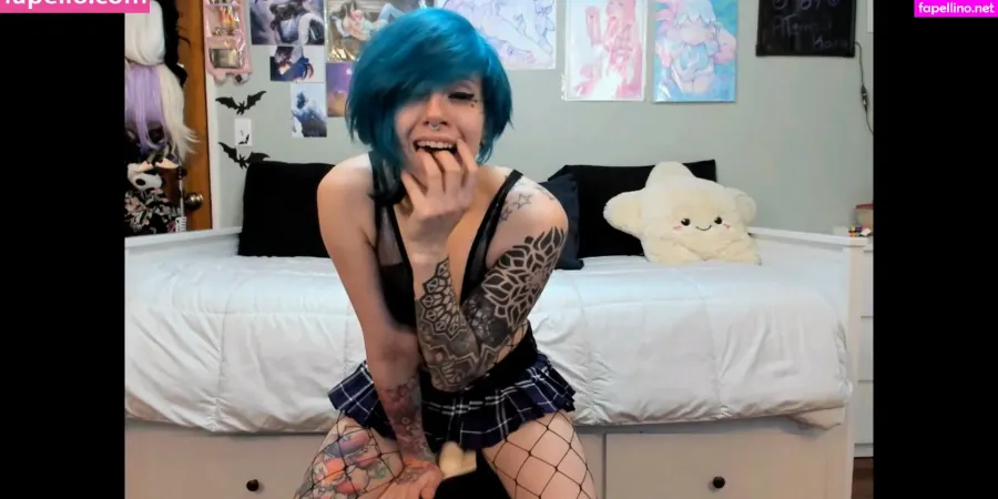 Princessmao OnlyFans Thumbnail #A7CLUa3q7A