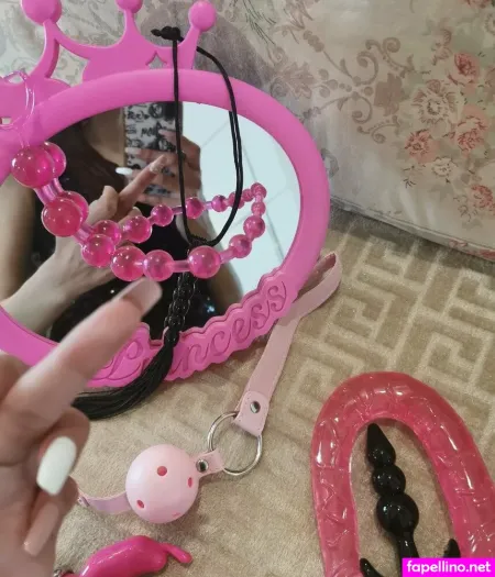 Princessmarisa1 OnlyFans Thumbnail #BO4KFT5jEf