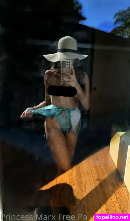 Princessmarxfree OnlyFans Thumbnail #NPgq4zcoWk