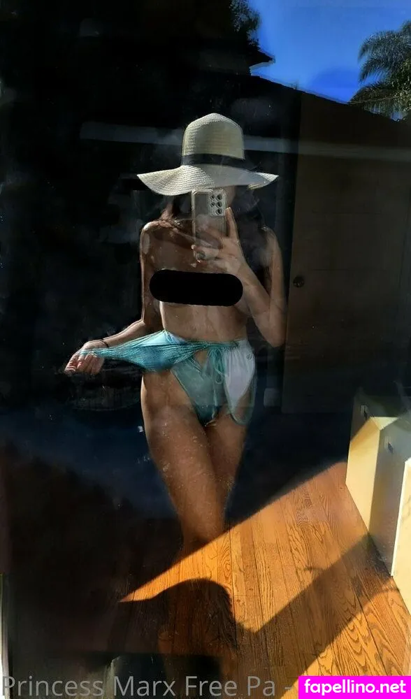 princessmarxfree, reel Nude Leaked OnlyFans Photo #NPgq4zcoWk