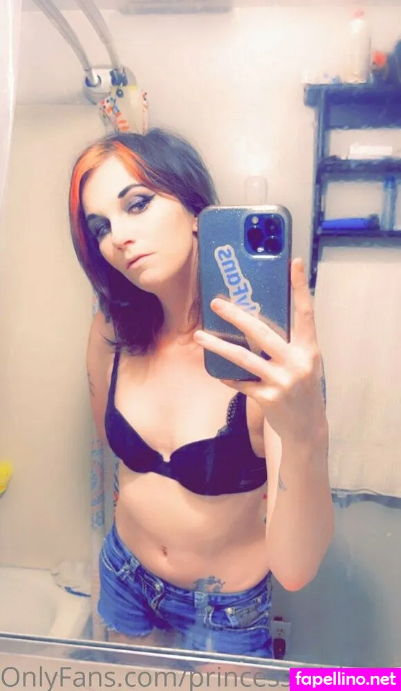 princessmichelle94 Nude Leaked OnlyFans Photo #A5ZSaf3iWK