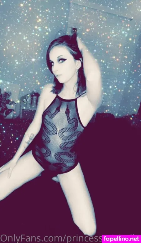 Princessmichelle94 OnlyFans Thumbnail #G7H2cKlkaO