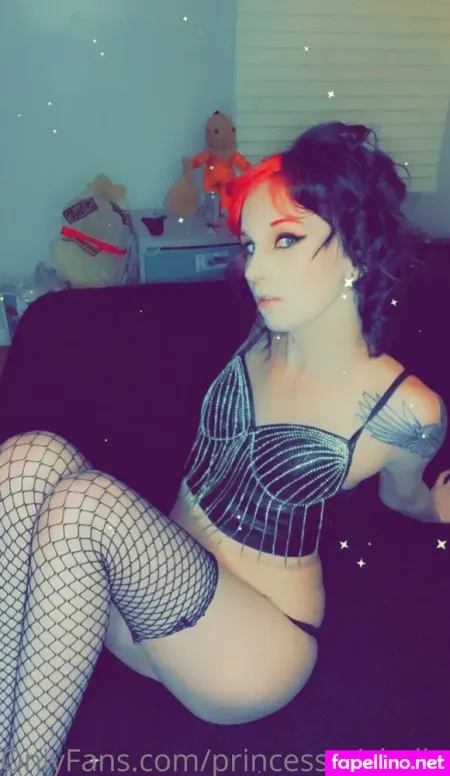 Princessmichelle94 OnlyFans Thumbnail #yoegNa6SGf