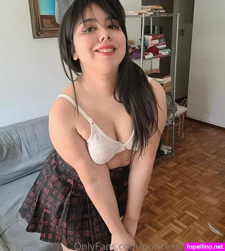 Princessmishabby OnlyFans Thumbnail #A5JeUiMvGz