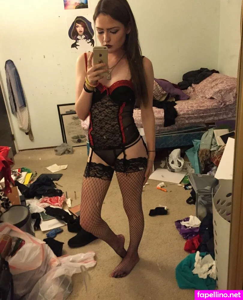 princessofdarkness97, princessofdarkness989 Nude Leaked OnlyFans Photo #vw7xbehQ9Z