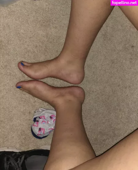 Princessofhandsandfeet OnlyFans Thumbnail #XValQK810L