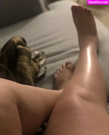 Princessofhandsandfeet OnlyFans Thumbnail #kAOC420hLS