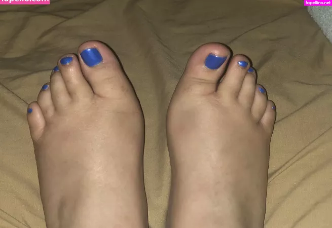 Princessofhandsandfeet OnlyFans Thumbnail #t7W6evkQSC