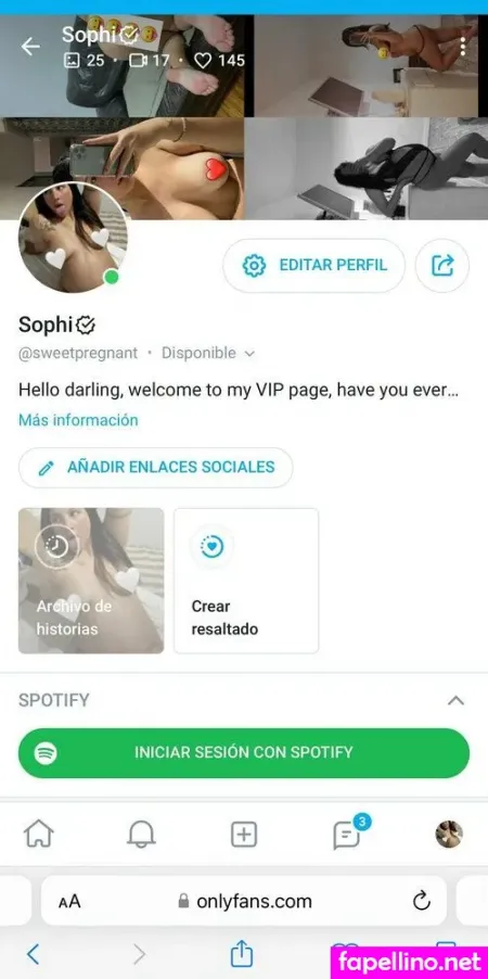 Princessophiii OnlyFans Thumbnail #8xEeXgECnM