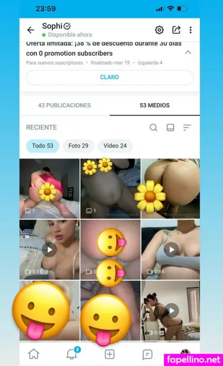 Princessophiii OnlyFans Thumbnail #bTIS17Xf3H