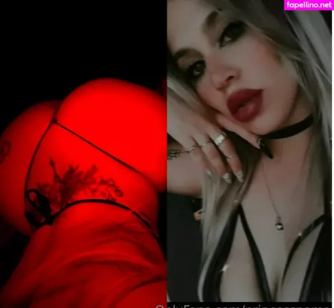 Princesspame OnlyFans Thumbnail #ri71ea6ILj