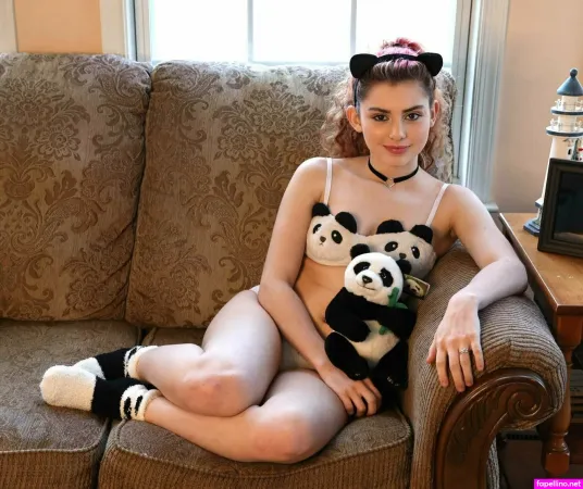 Princesspandas OnlyFans Thumbnail #7aPRpuvUV4