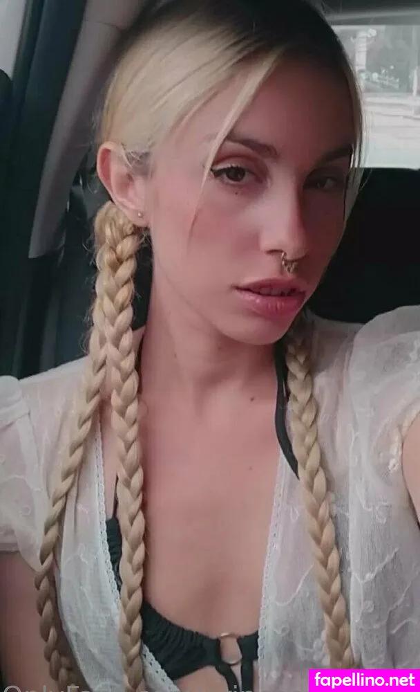 princesspassengerr Nude Leaked OnlyFans Photo #DoyK1DjTyN